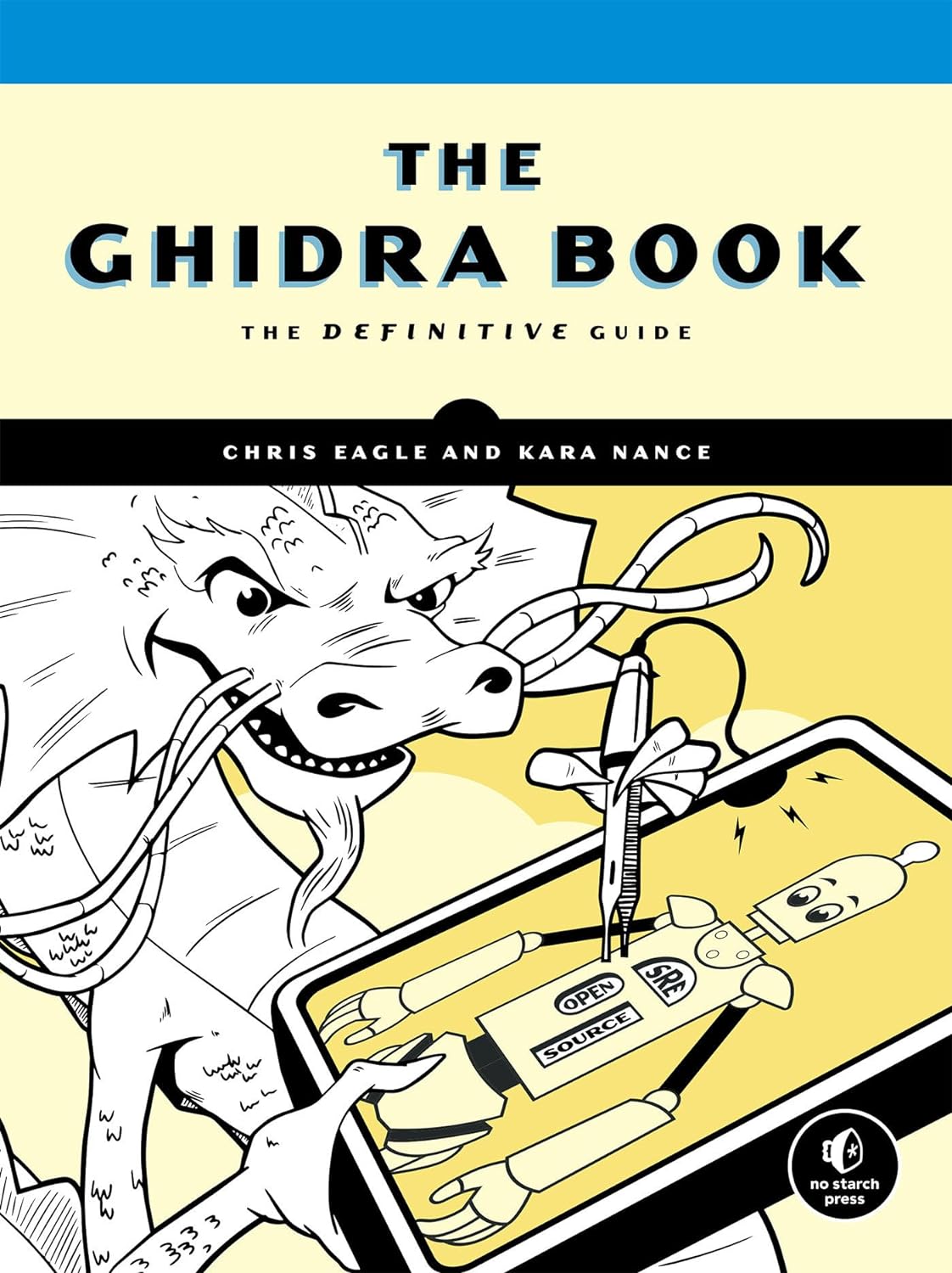 ghidra-book