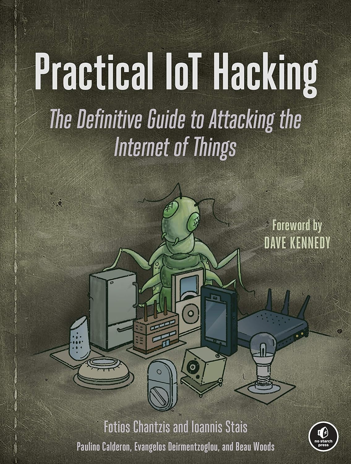 practical-iot-hacking