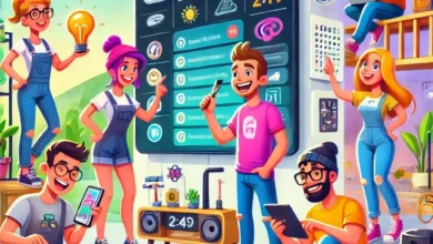 tech-based-diy-home-projects-smart-home