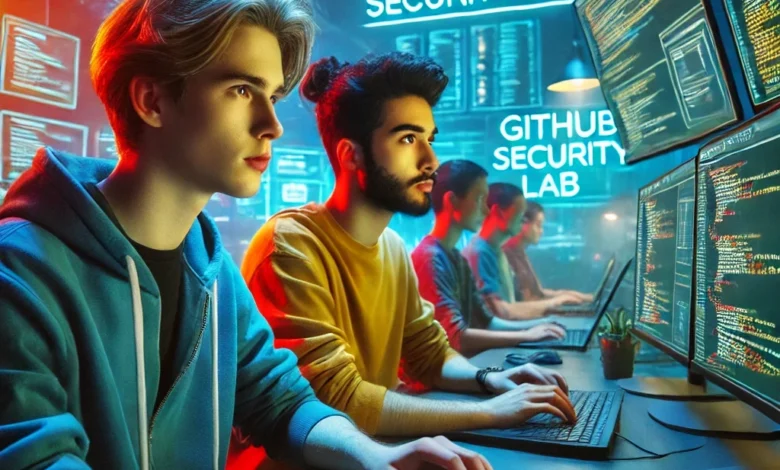 learning-bug-report-for-github-security-lab